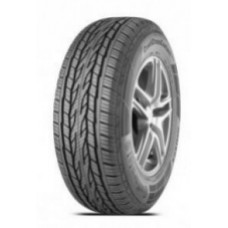 Continental ContiCrossContact LX 2 255/65R17 110H